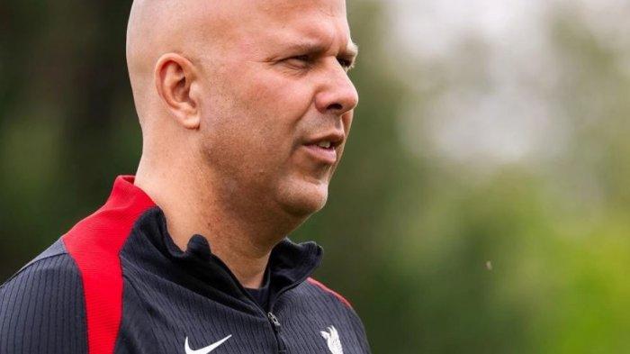 Hasil Brentford 3-2 Liverpool: Arne Slot Kembali Torehkan Tren Negatif di Liga Inggris