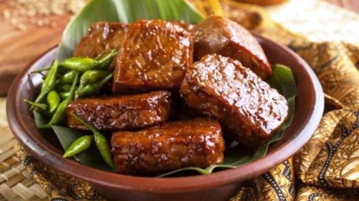 Resep Tahu Bacem yang Manis Gurih dan Mudah Dibuat di Rumah