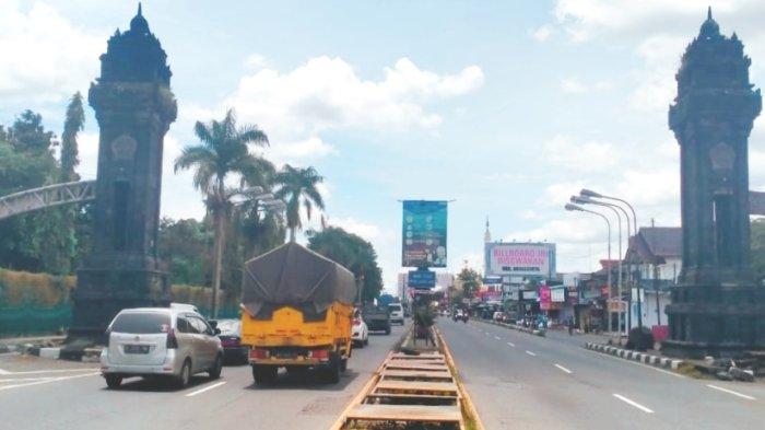 Tak Ada Penutupan Jalur di Jalan Protokol Klaten Jelang Pernikahan Kaesang-Erina