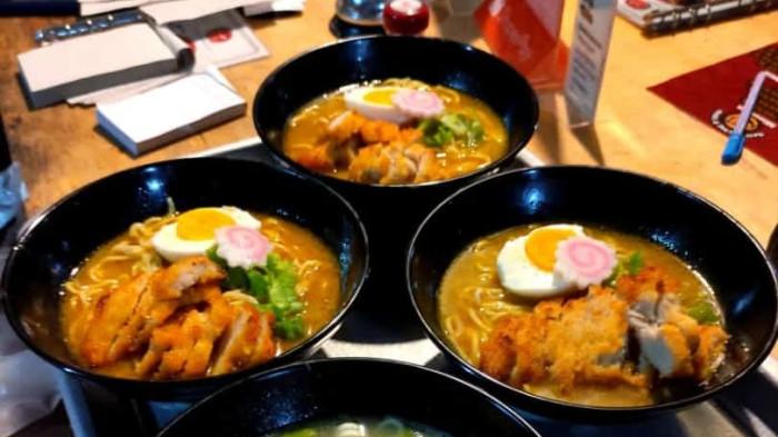 Takopokki