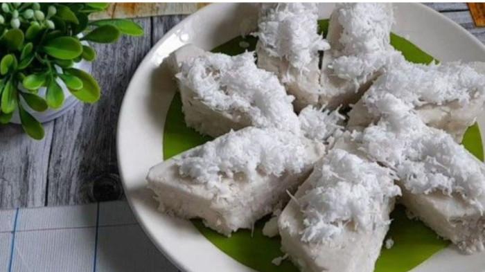 7 Olahan Makanan dari Pohon Talas yang Lezat dan Kaya Manfaat