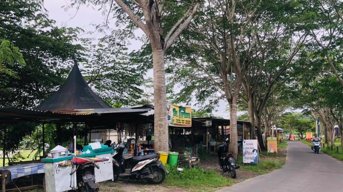 Taman Bendungan Kamijoro2