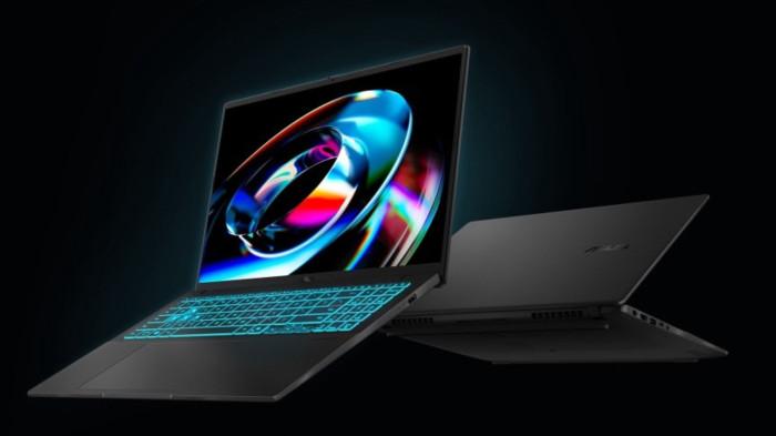 Asus Gaming V16, laptop gaming dengan spesifikasi mumpuni yang hadir dengan berbagai varian yang dapat disesuaikan dengan kebutuhan dan budget.