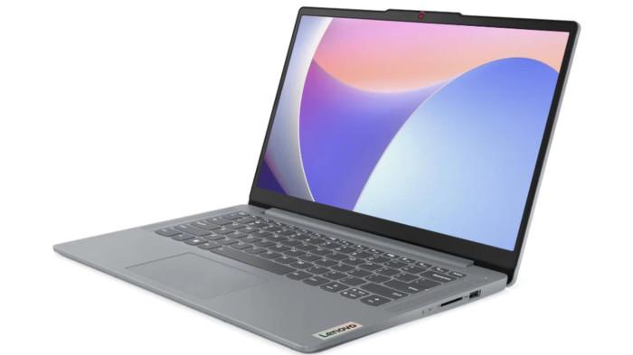 Tampilan Lenovo IdeaPad Slim 3i