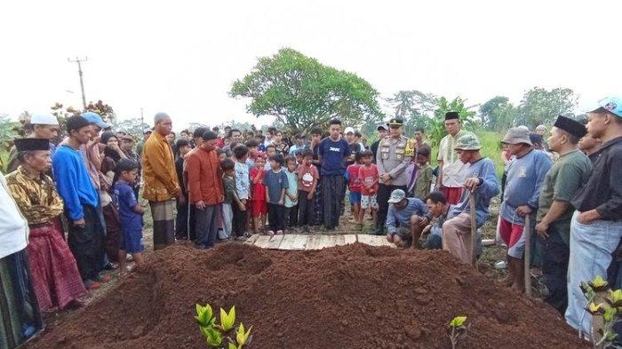 Tantangan via Medsos Berujung Tewasnya Pelajar SMK di Sukabumi, Korban Duel 2 Lawan 2 Pakai Sajam