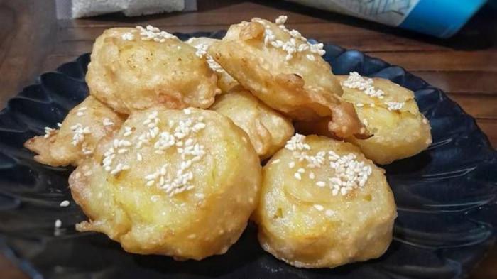 Tape Goreng