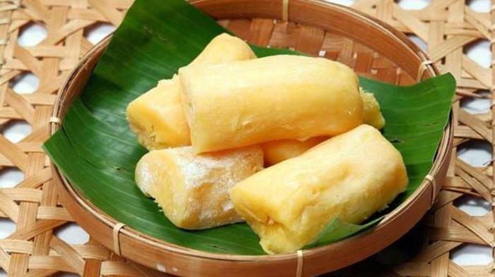 Resep Tape Singkong yang Manis dan Lembut Hasil Fermentasi Khas Nusantara