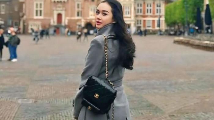 Tas Mahal Aura Kasih