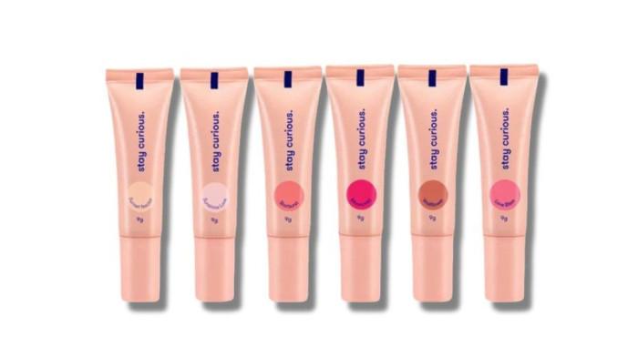 Tavi Color Play Face Tint