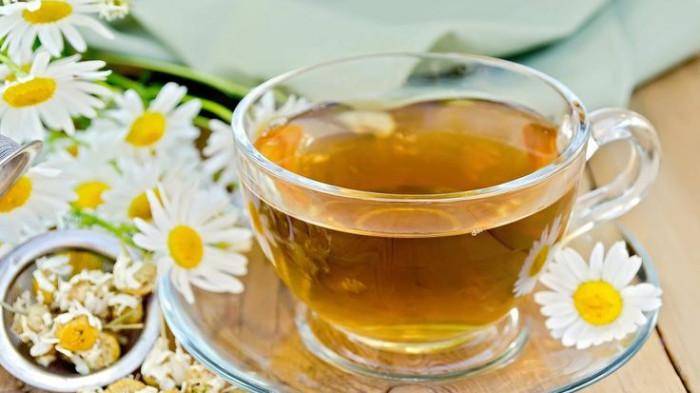 Teh Chamomile