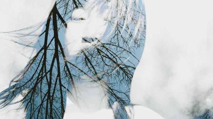 Teknik Fotografi Double Exposure