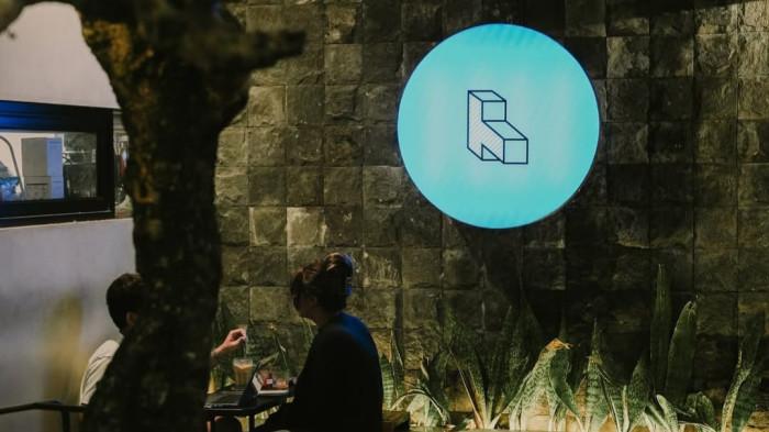 Tekoff Coffee & Roastery