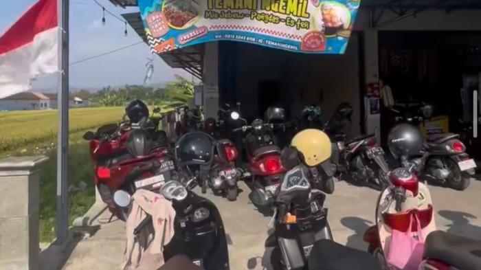 Kuliner Bantul: Pemburu Makanan Pedas Merapat, Ada Mie Jebew