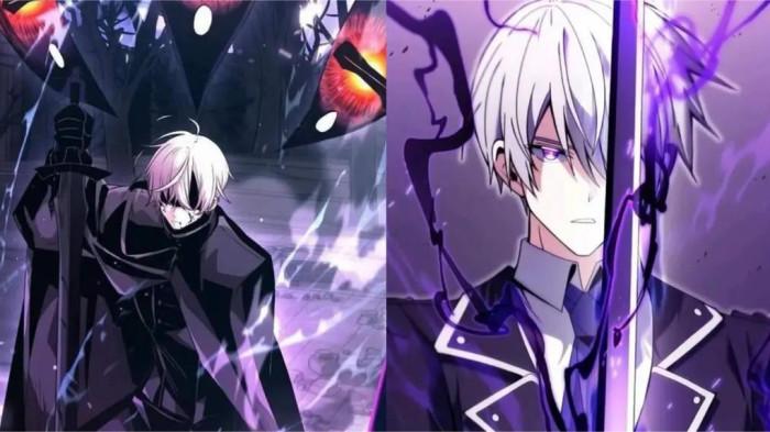 Terminally Ill Genius Knight