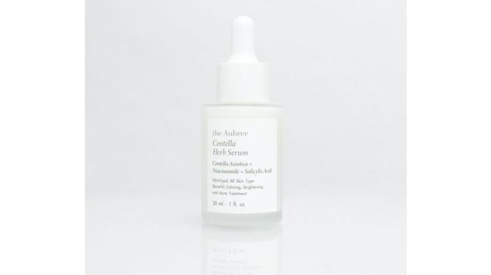 The Aubree Centella Herb Serum