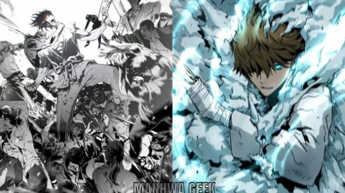 The Breaker: Eternal Force