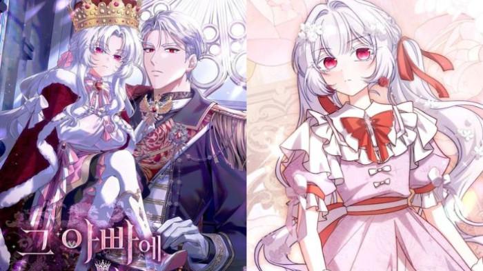 The Father and the Daughter