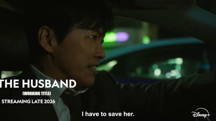 The Husband