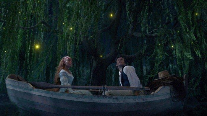 The Little Mermaid