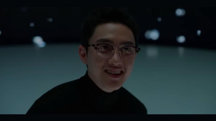 The Manipulated | Disney+