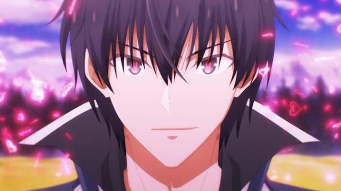 The Misfit of Demon King Academy