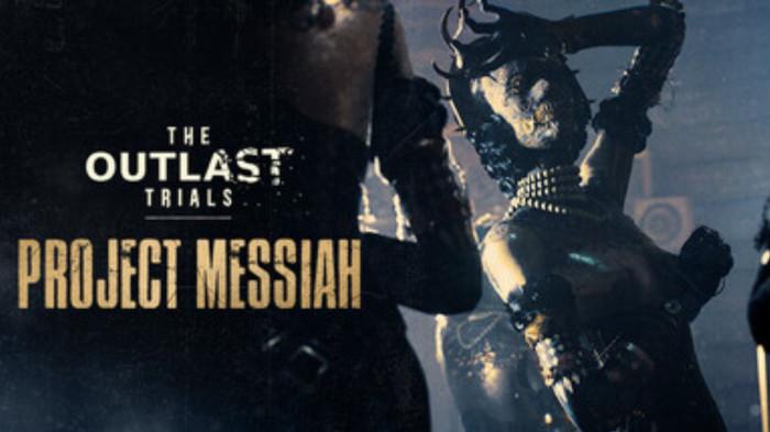 The Outlast Trials