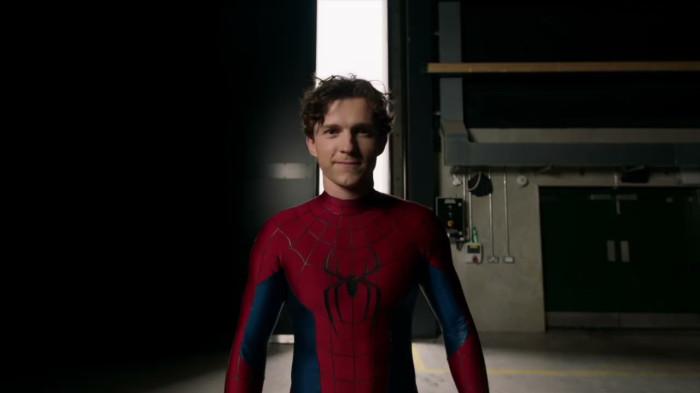 Trailer Film SPIDER-MAN: BRAND NEW DAY di Youtube Marvel Entertainment