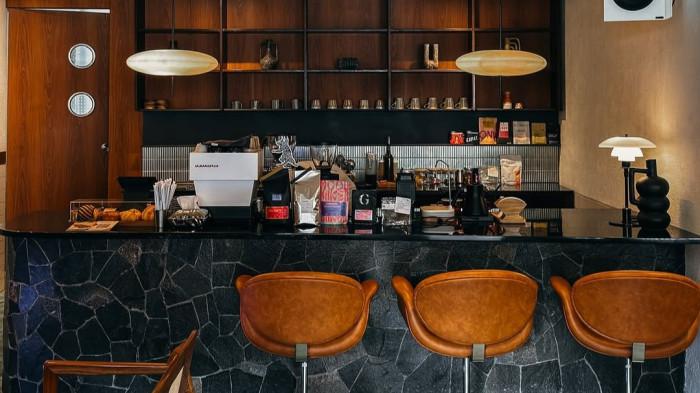 Tiga by Kanca Cafe