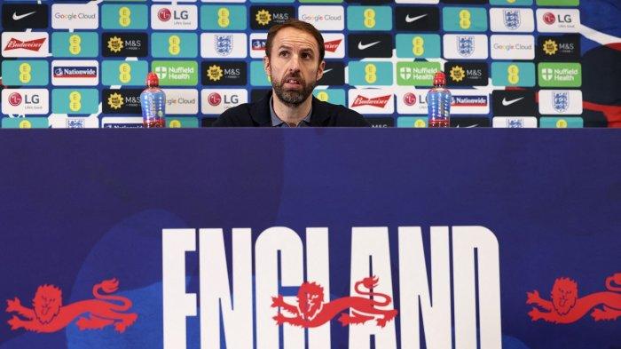 Tim Nasional Sepak Bola Inggris, Daftar Penyerang, Gelandang dan Bek Pilihan Southgate