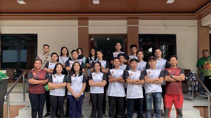 Tim Polo Air DIY Bidik Posisi 3 Besar di BK PON 2023, Tim Putra Tak Ingin Ulangi Kesalahan yang Sama