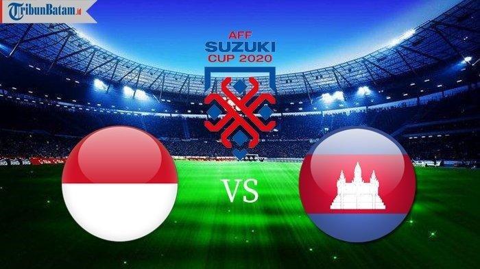 Ini Evaluasi Shin Tae-yong Seusai Laga Melawan Kamboja di Piala AFF 2020