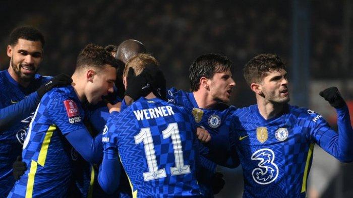 Leeds United vs Chelsea: Prediksi Skor, Prediksi Susunan Pemain, Statistik Kunci dan Kabar Terkini