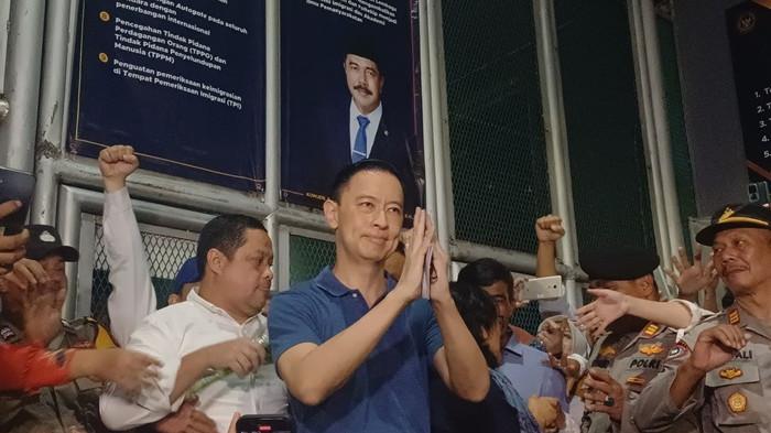 Babak Baru Laporan Tom Lembong ke KY, Hari Ini Ketiga Hakim Pemvonis Bakal Diperiksa
