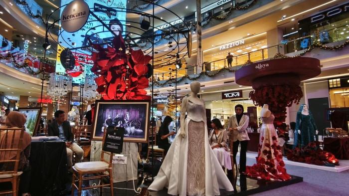 Tren Pernikahan 2026 Bergeser dari Pesta Megah Menuju Konsep Minimalis yang Elegan