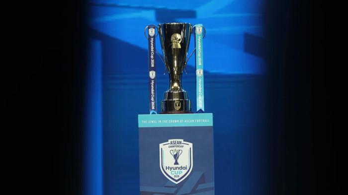 Trofi Piala AFF 2026