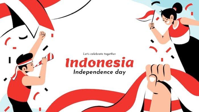 5 Puisi Tema Bebas: Referensi Lomba Baca Puisi HUT RI