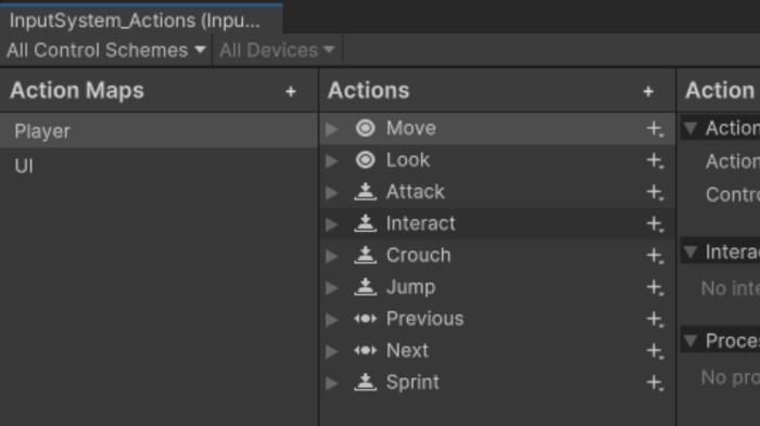 UI Pada Unity Engine