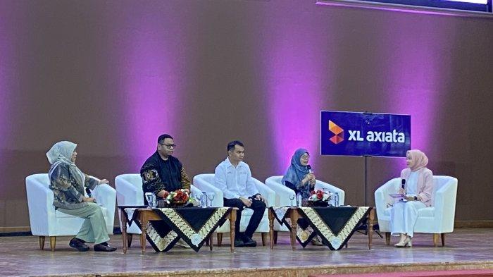 UMY dan Sisternet Berkolaborasi Asah Jiwa Kepemimpinan Mahasiswi