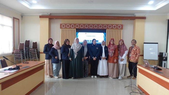 UNIMMA Kirim Mahasiswa ke Riau, Dukung Ketahanan Nasional Lewat KKN MAs