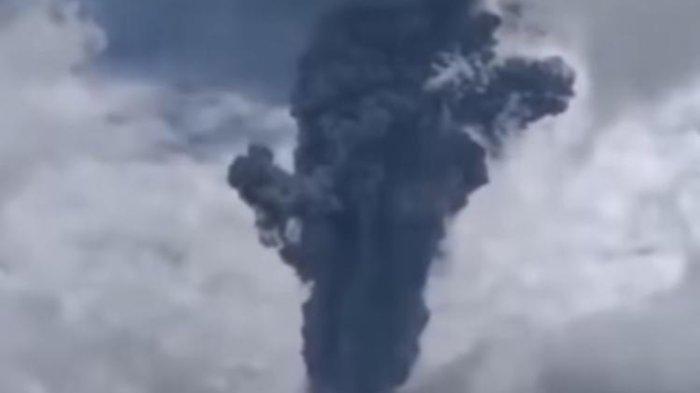 UPDATE Terkini Data Korban Tewas Erupsi Gunung Marapi, 11 Pendaki Ditemukan Tewas