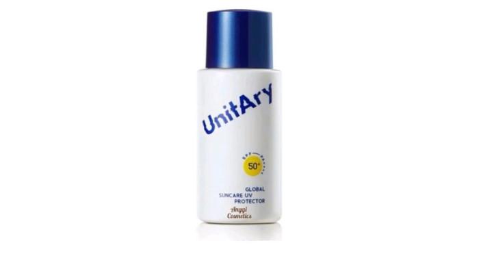 Unitary Global Suncare UV Protector SPF 50+ PA++++
