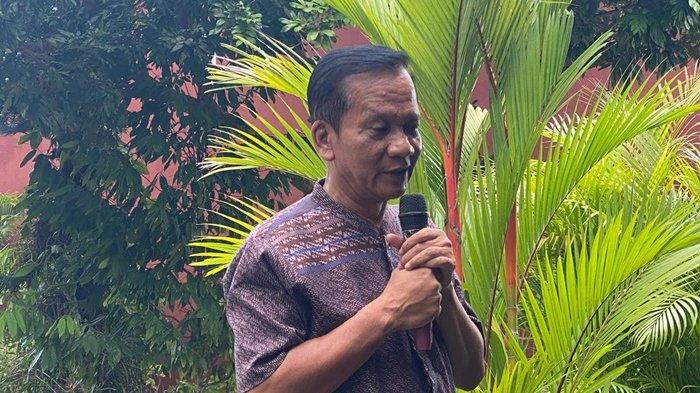 Maju Sebagai Bakal Calon Bupati Bantul 2024, Untoro Hariadi Berencana Daftar ke DPD Partai Golkar