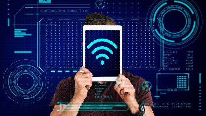 633 WiFi Gratis di Sleman Terpasang Bukan di Fasilitas Umum