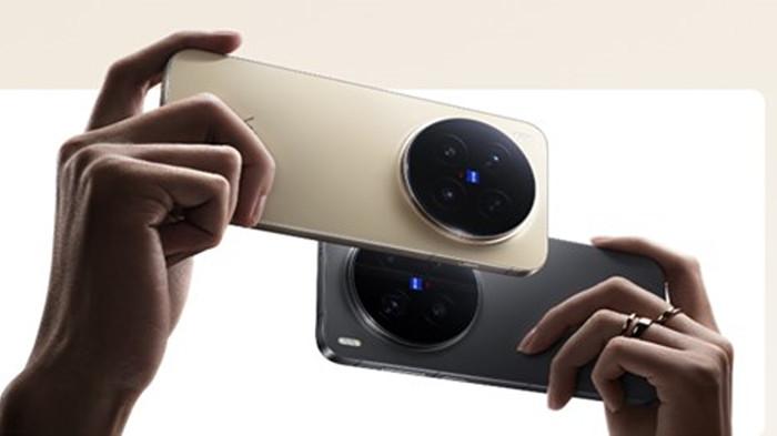 Vivo X300 vs X300 Pro: Perbandingan Spesifikasi dan Harga