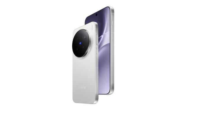 Vivo X3000 Pro