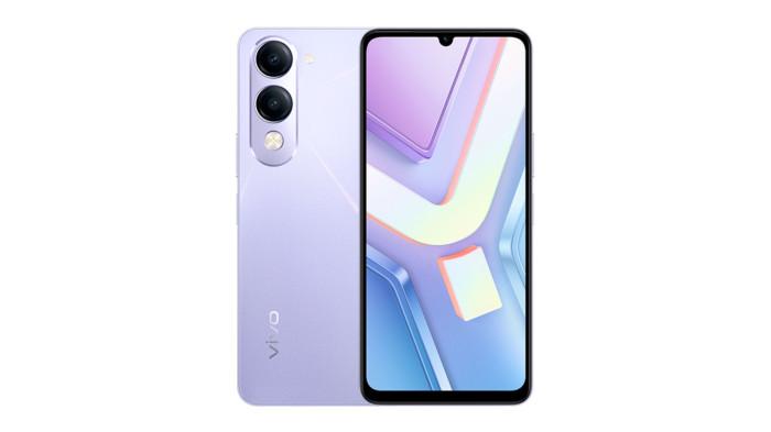 Vivo Y19s GT 5G
