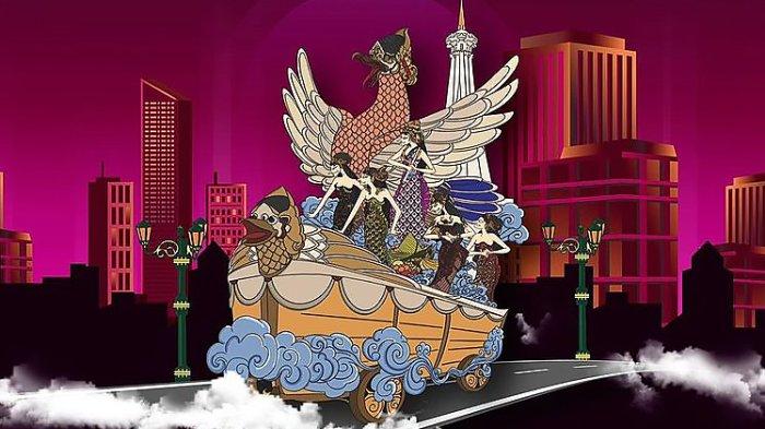Warga Jogja Jangan Lewatkan Rangkaian Kegiatan HUT Ke-267 Kota Yogyakarta 1-7 Oktober 2023