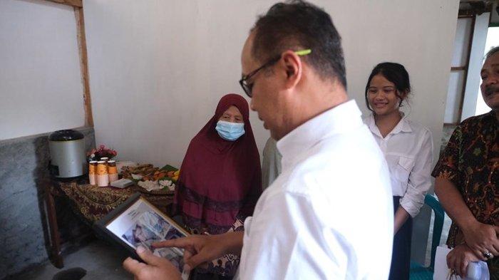 Pemkot Magelang Berhasil Memperbaiki Tiga RTLH di Wilayahnya