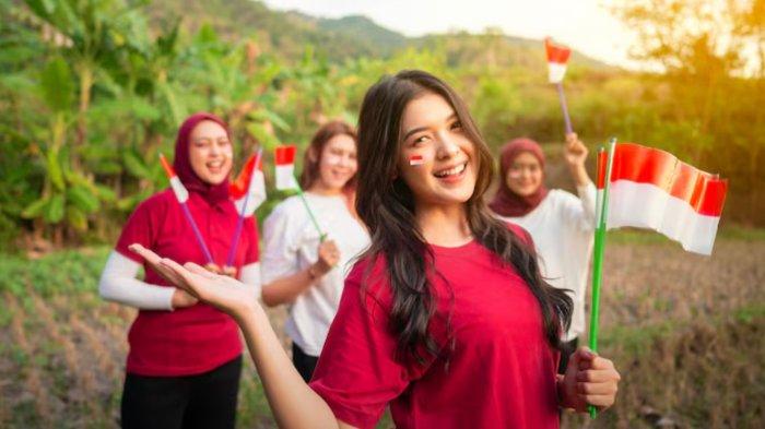 5 Ide Lomba Baca Puisi Bahasa Indonesia untuk Memeriahkan HUT RI