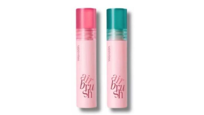 Wardah Airbrush Lip Tint